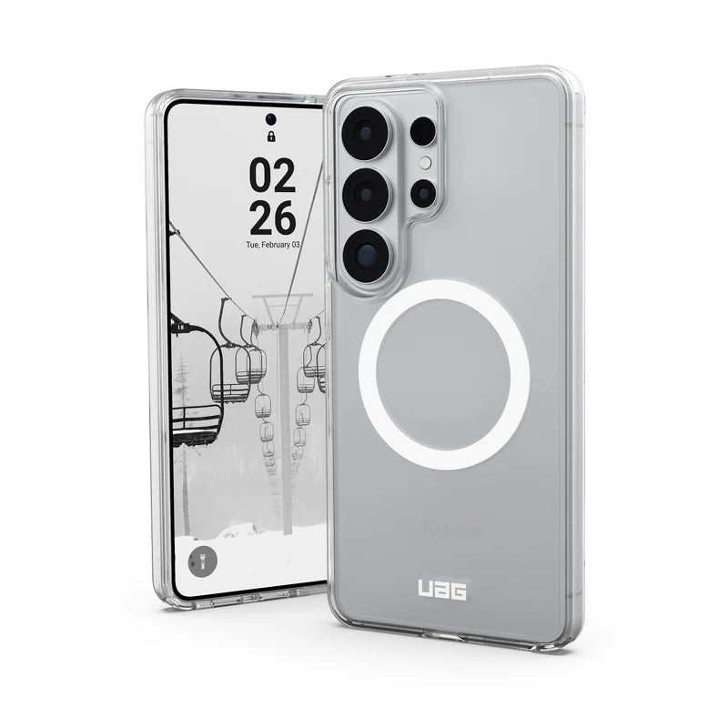 S26 Ultra 1TB – Geseald & Klaar voor Gebruik